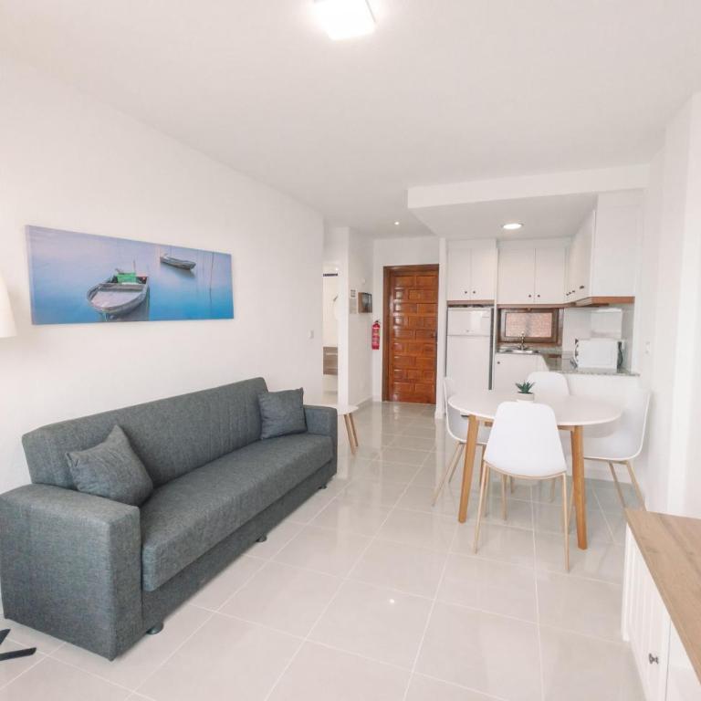 Aldeas Taray Admer 003 - Apartamento con vistas al mar - 31