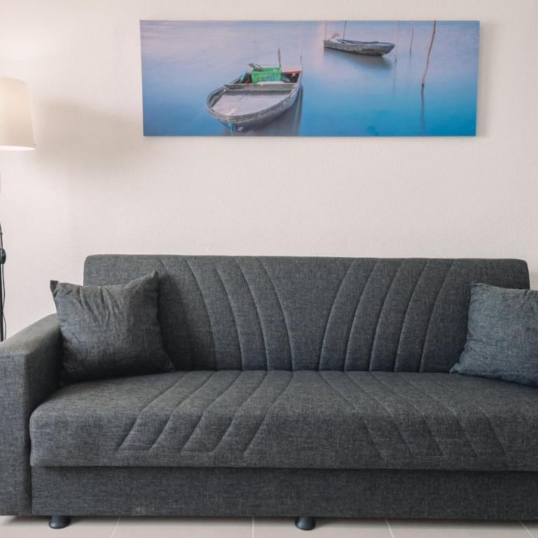 Aldeas Taray Admer 003 - Apartamento con vistas al mar - 33