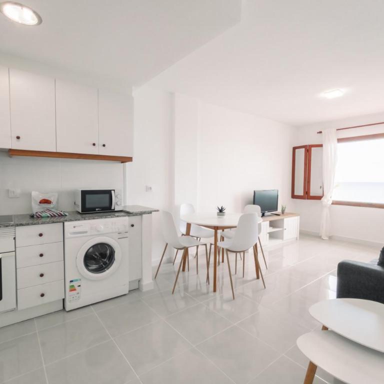 Aldeas Taray Admer 003 - Apartamento con vistas al mar - 16