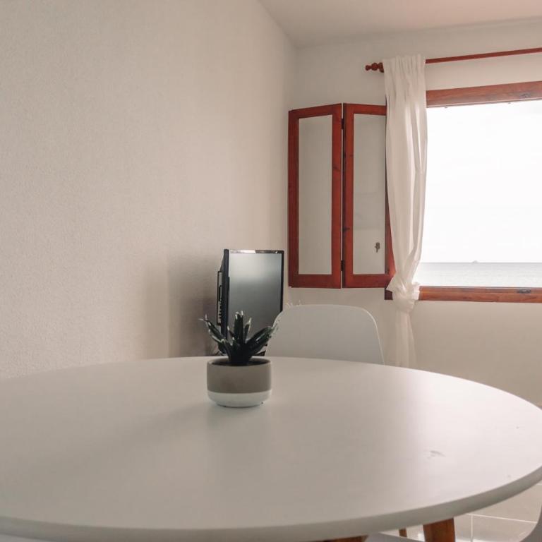 Aldeas Taray Admer 003 - Apartamento con vistas al mar - 25