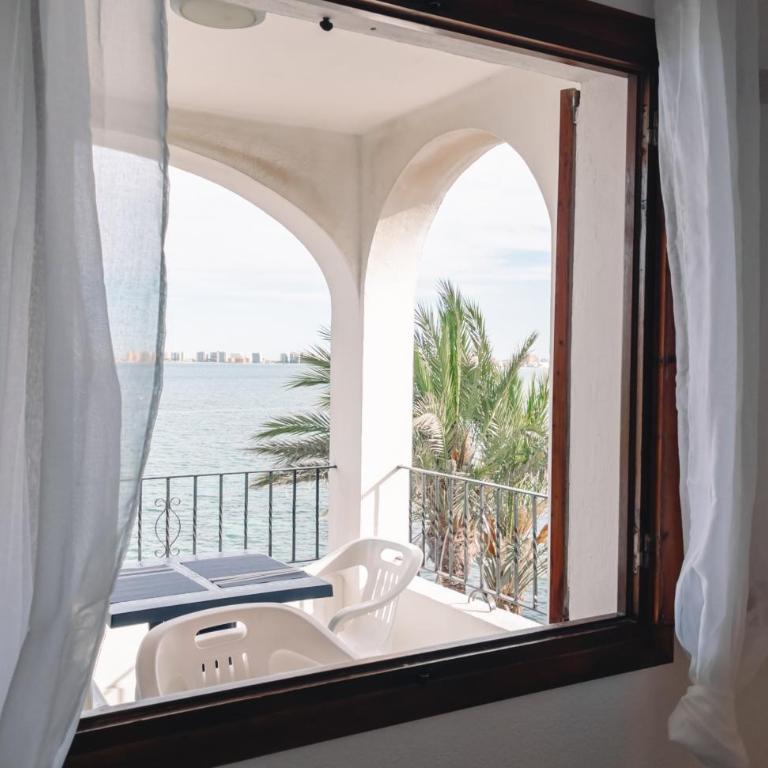 Aldeas Taray Admer 003 - Apartamento con vistas al mar - 22