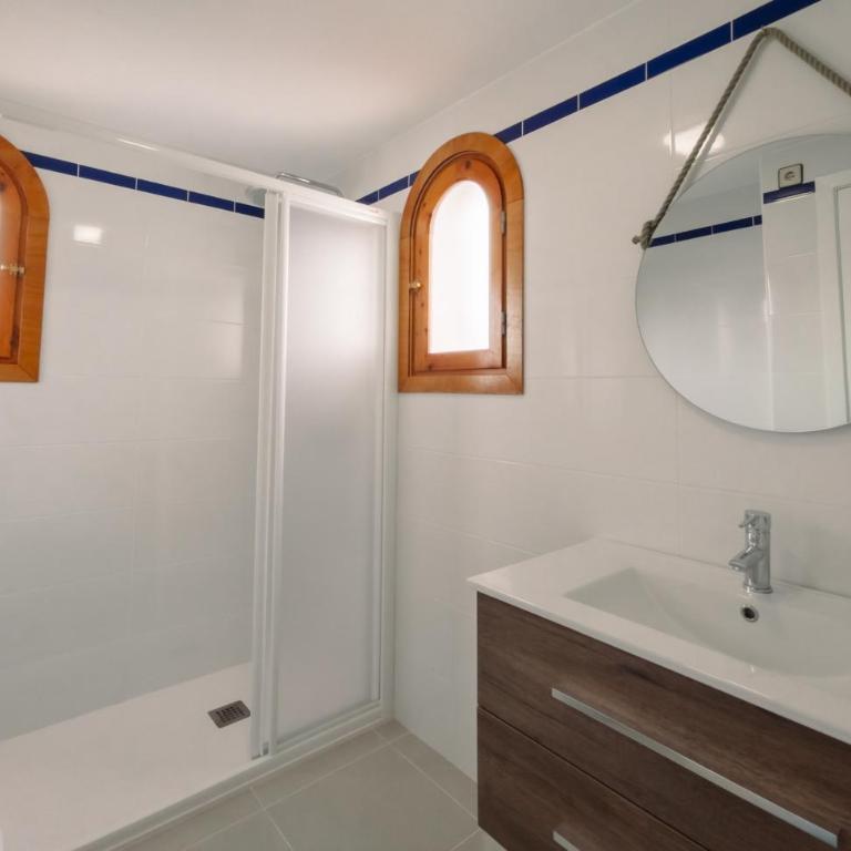 Aldeas Taray Admer 003 - Apartamento con vistas al mar - 20