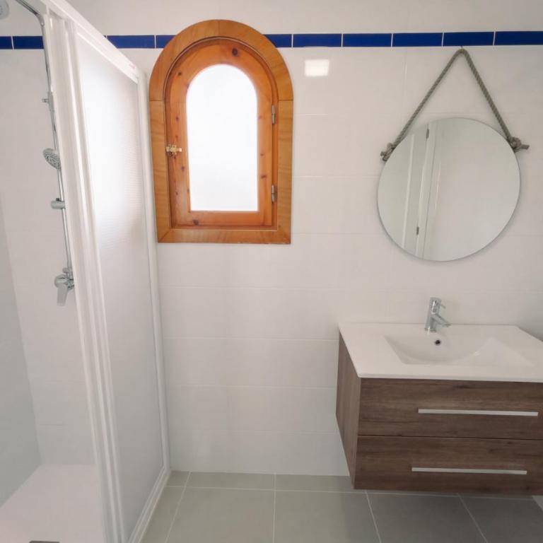 Aldeas Taray Admer 003 - Apartamento con vistas al mar - 24