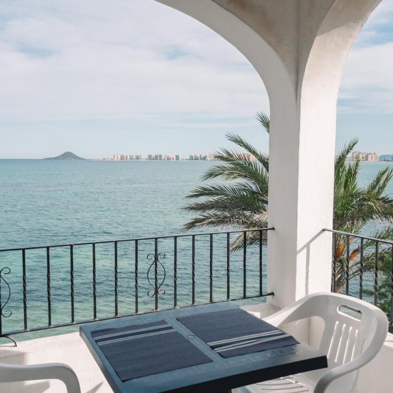 Aldeas Taray Admer 003 - Apartamento con vistas al mar - 18