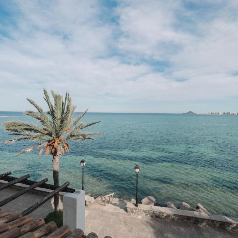 Aldeas Taray Admer 003 - Apartamento con vistas al mar - 39
