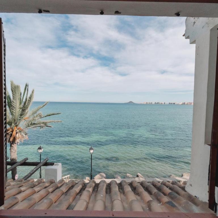 Aldeas Taray Admer 003 - Apartamento con vistas al mar - 1