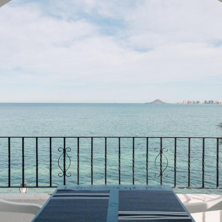 Aldeas Taray Admer 003 - Apartamento con vistas al mar - 17