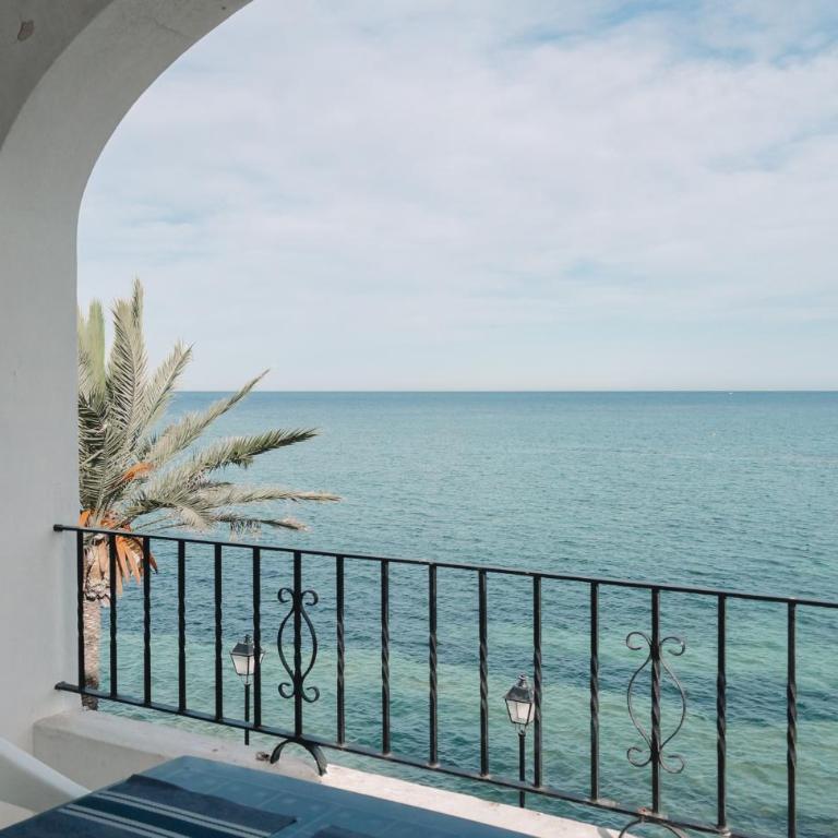 Aldeas Taray Admer 003 - Apartamento con vistas al mar - 32