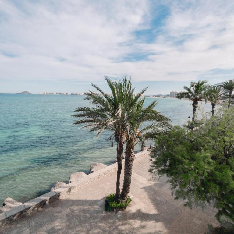 Aldeas Taray Admer 003 - Apartamento con vistas al mar - 43
