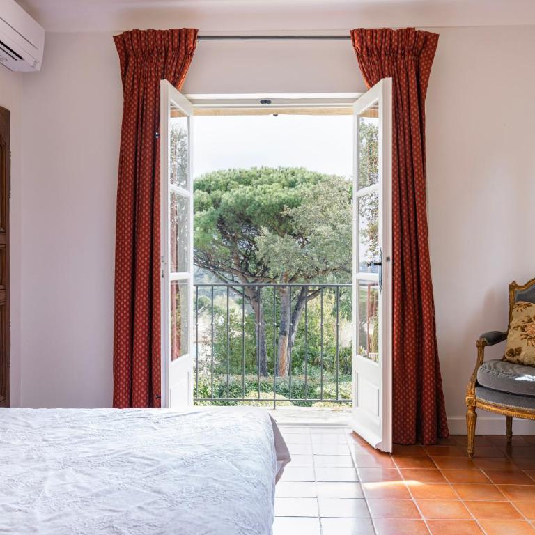 Soleil Marin - Villa with Sea View - Villa - 45