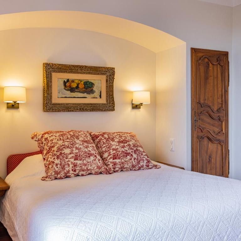 Soleil Marin - Villa with Sea View - Villa - 29