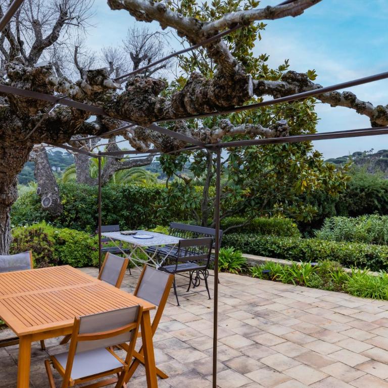 Soleil Marin - Villa with Sea View - Villa - 79