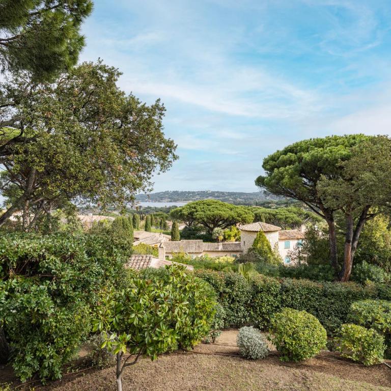 Soleil Marin - Villa with Sea View - Villa - 46