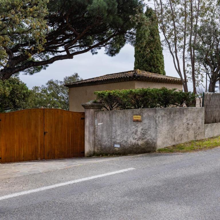 Soleil Marin - Villa with Sea View - Villa - 82