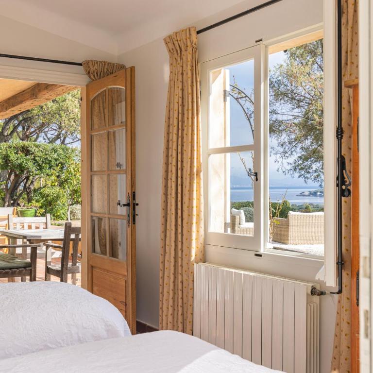 Soleil Marin - Villa with Sea View - Villa - 23
