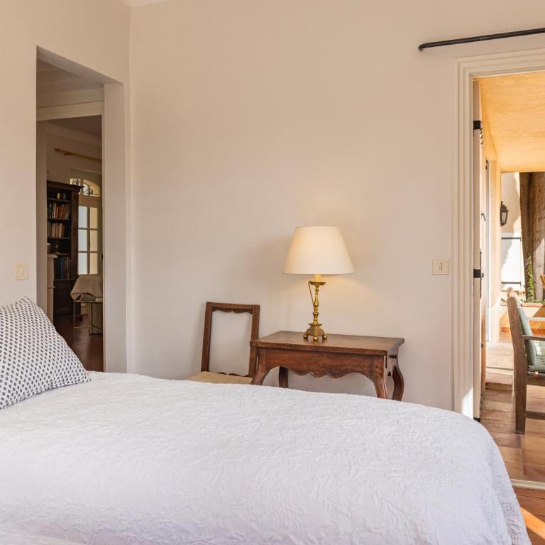 Soleil Marin - Villa with Sea View - Villa - 20