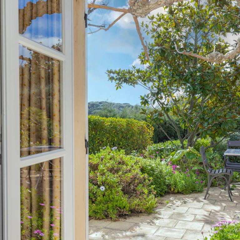 Soleil Marin - Villa with Sea View - Villa - 25