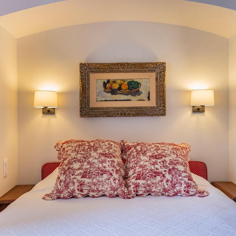 Soleil Marin - Villa with Sea View - Villa - 26
