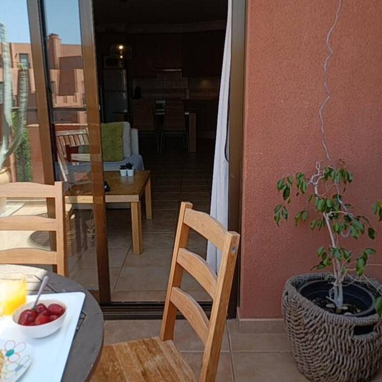 Apartamento con vistas - Apartamento de 1 dormitorio - 26