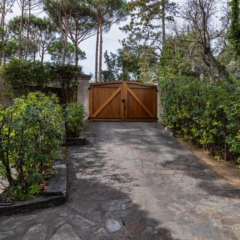Soleil Marin - Villa with Sea View - Villa - 81