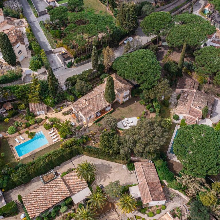 Soleil Marin - Villa with Sea View - Villa - 85