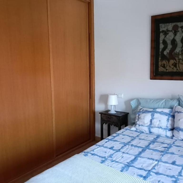 Apartamento con vistas - Apartamento de 1 dormitorio - 22