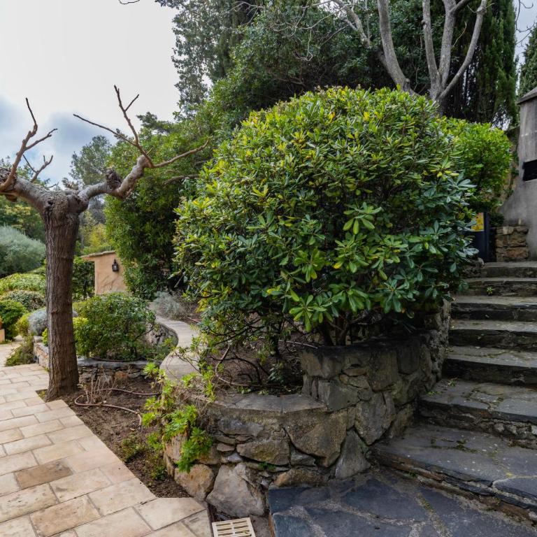 Soleil Marin - Villa with Sea View - Villa - 67