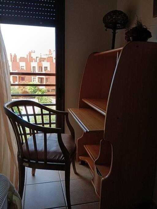 Apartamento con vistas - Apartamento de 1 dormitorio - 24