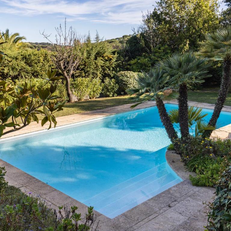 Soleil Marin - Villa with Sea View - Villa - 61