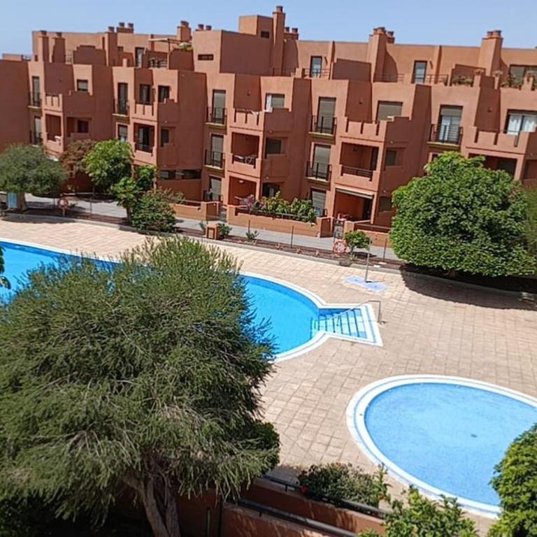 Apartamento con vistas - Apartamento de 1 dormitorio - 11