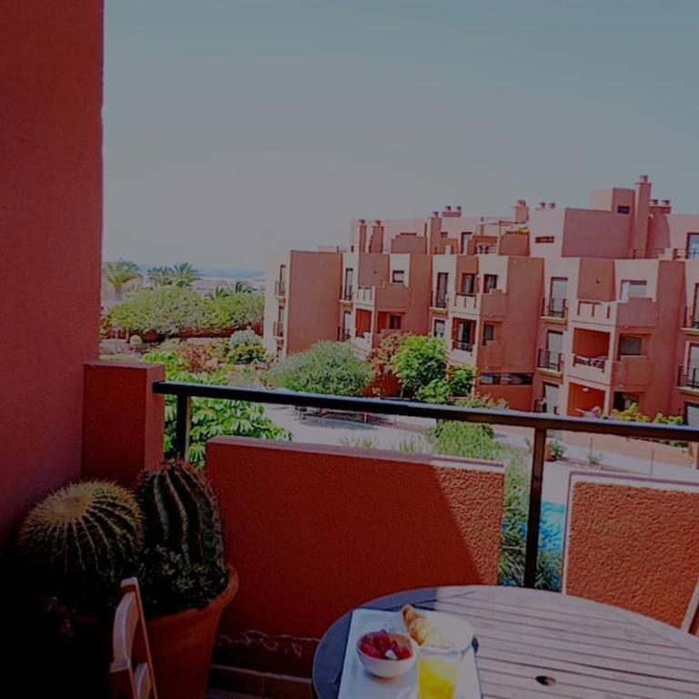 Apartamento con vistas - Apartamento de 1 dormitorio - 29