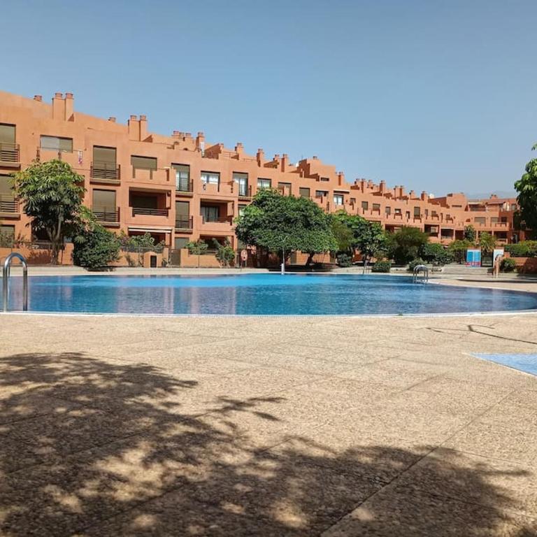 Apartamento con vistas - Apartamento de 1 dormitorio - 2