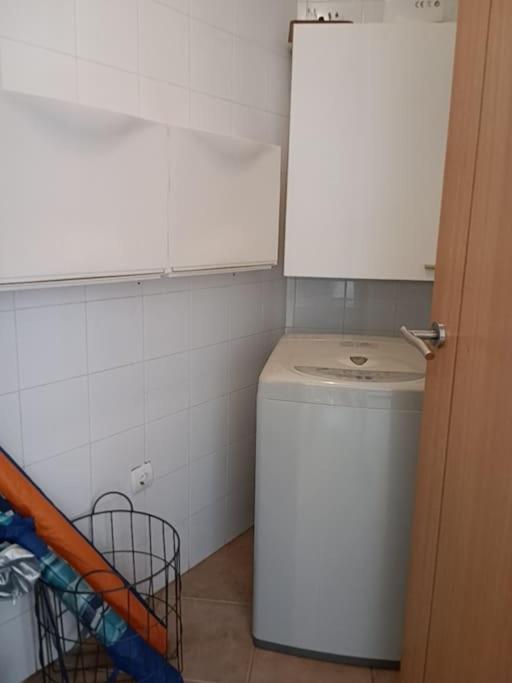 Apartamento con vistas - Apartamento de 1 dormitorio - 15