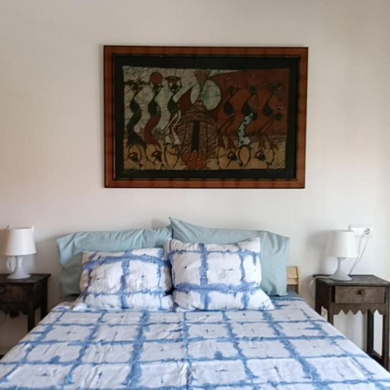 Apartamento con vistas - Apartamento de 1 dormitorio - 21