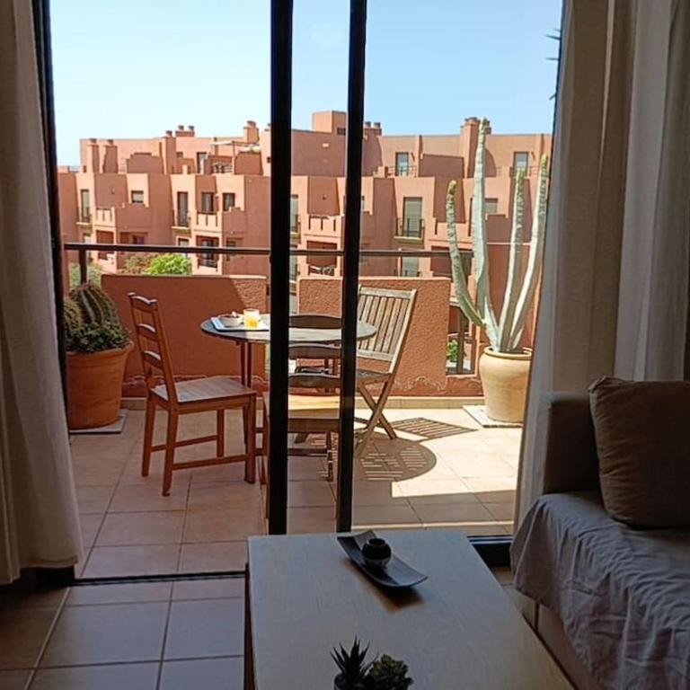Apartamento con vistas - Apartamento de 1 dormitorio - 10