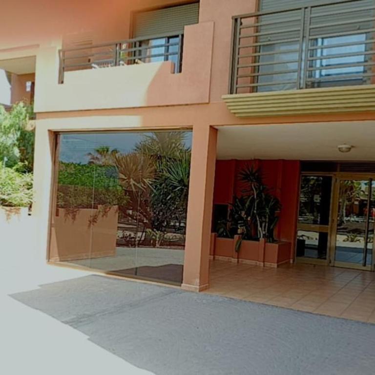 Apartamento con vistas - Apartamento de 1 dormitorio - 33
