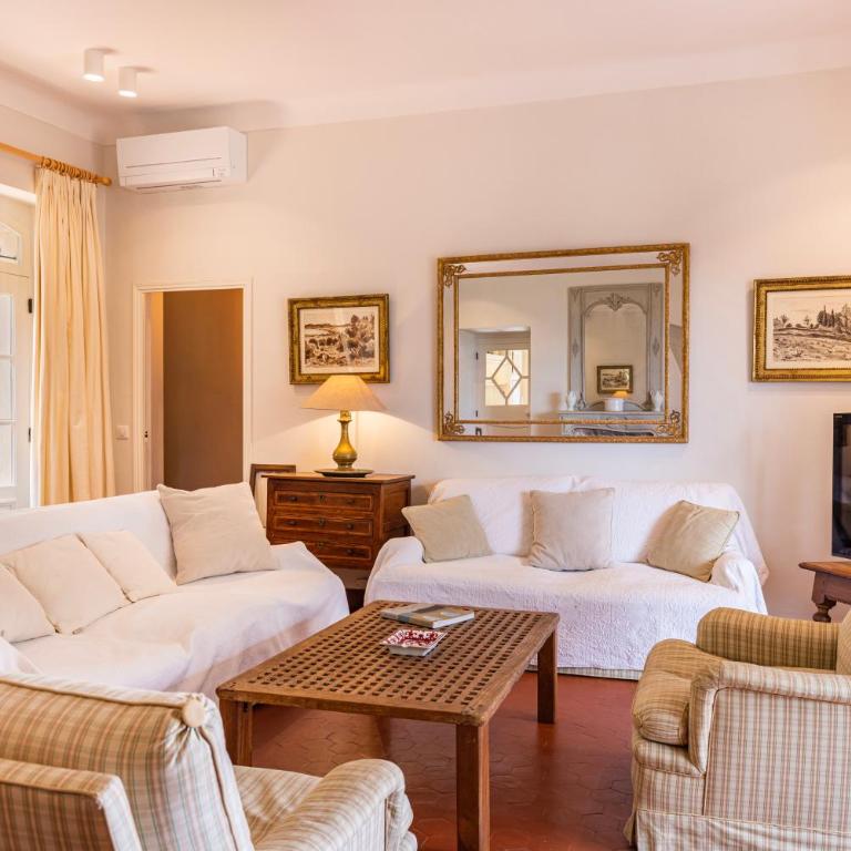 Soleil Marin - Villa with Sea View - Villa - 5