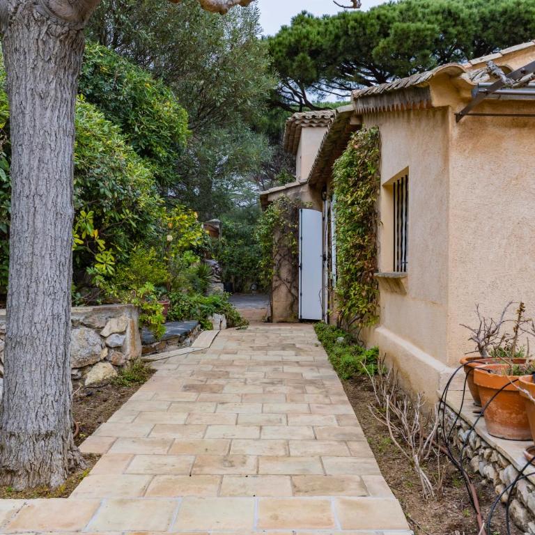 Soleil Marin - Villa with Sea View - Villa - 68