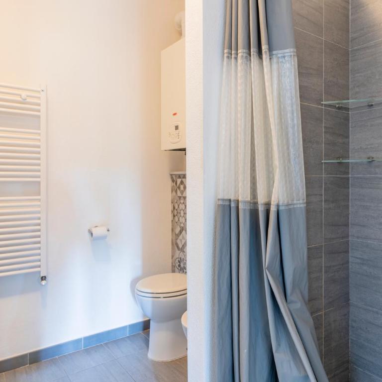 GuestHost - Museo Fattori Roomy Apartment with Balcony! - Appartamento con 2 Camere da Letto - 15