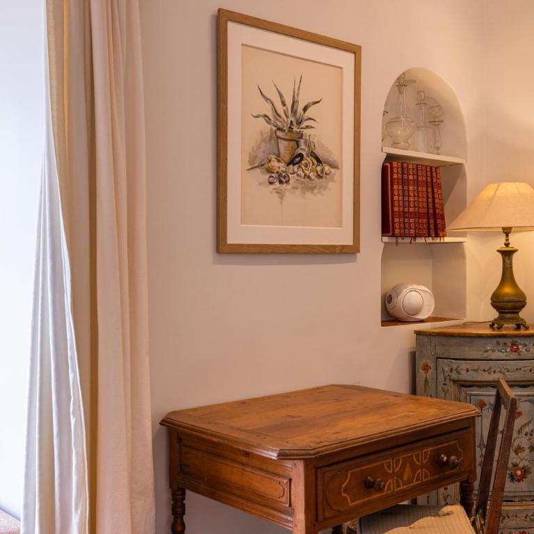Soleil Marin - Villa with Sea View - Villa - 8