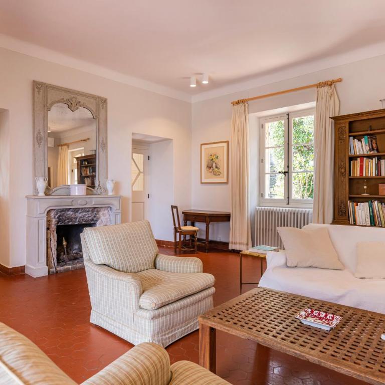 Soleil Marin - Villa with Sea View - Villa - 9