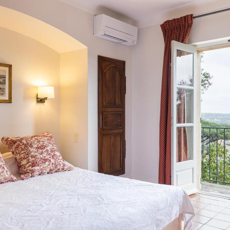 Soleil Marin - Villa with Sea View - Villa - 43