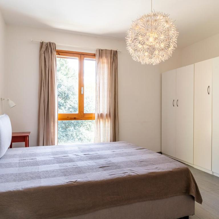 GuestHost - Museo Fattori Roomy Apartment with Balcony! - Appartamento con 2 Camere da Letto - 10