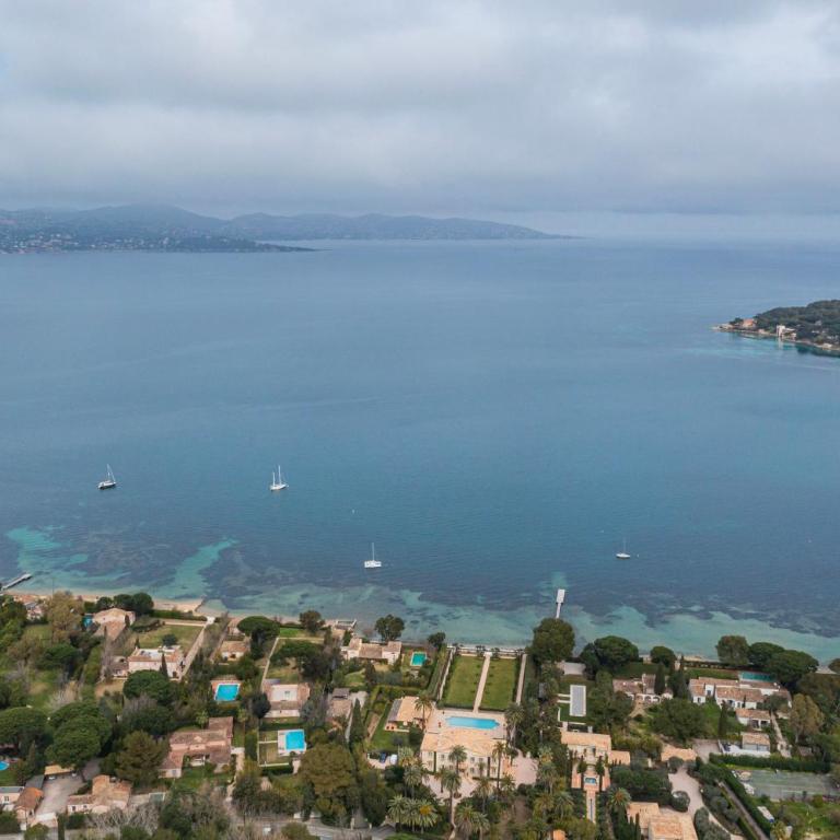 Soleil Marin - Villa with Sea View - Villa - 88