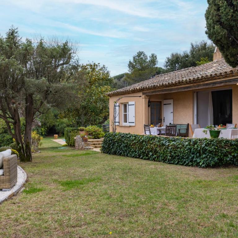 Soleil Marin - Villa with Sea View - Villa - 55