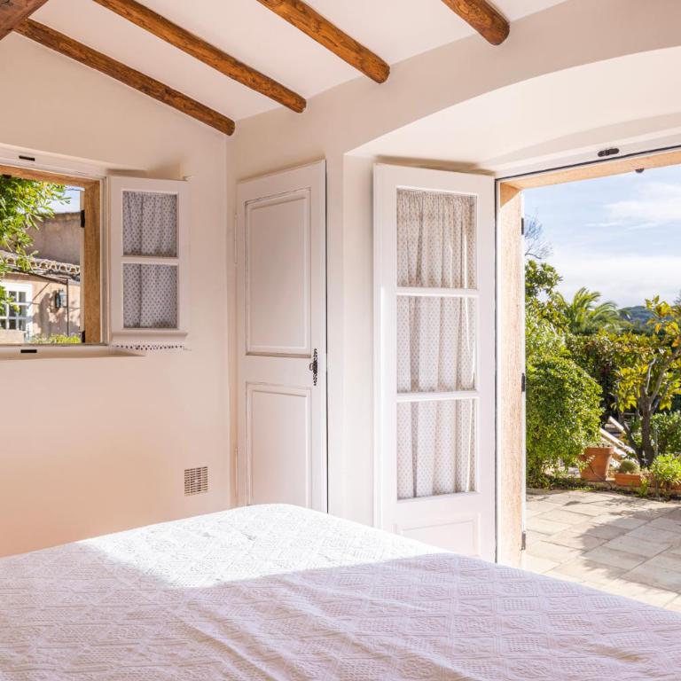 Soleil Marin - Villa with Sea View - Villa - 71