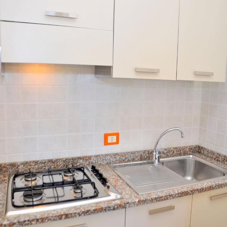 Relaxing flat with balcony in Bibione Pineda - Appartamento - 6
