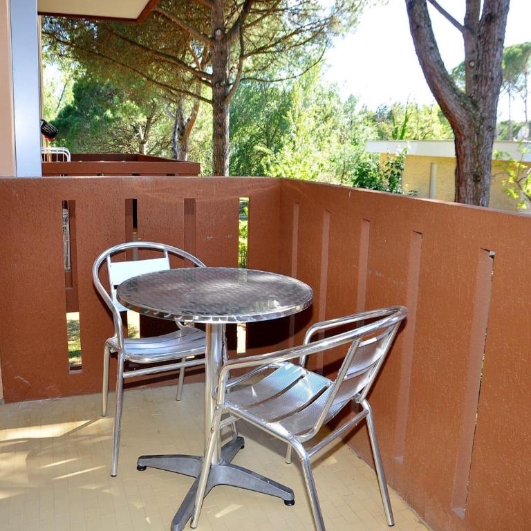 Relaxing flat with balcony in Bibione Pineda - Appartamento - 2
