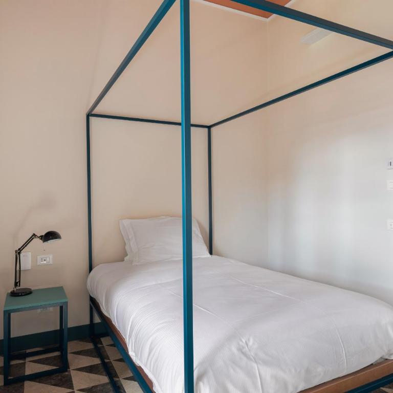 Casa San Francesco Rooms - Single Room with Bathroom - 2