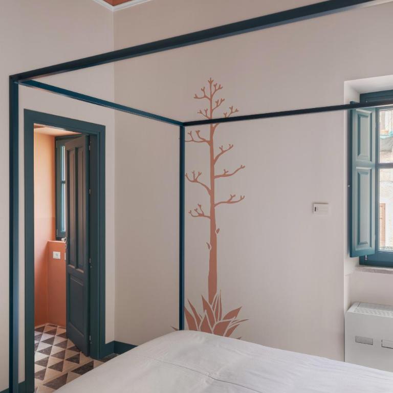 Casa San Francesco Rooms - Single Room with Bathroom - 5